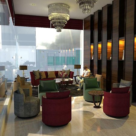 Sotis Hotel Kemang, Джакарта Экстерьер фото