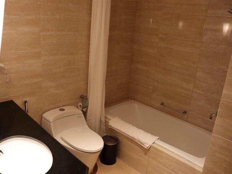 Sotis Hotel Kemang, Джакарта Экстерьер фото