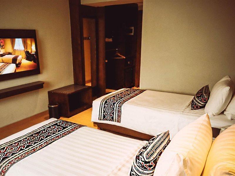 Sotis Hotel Kemang, Джакарта Экстерьер фото